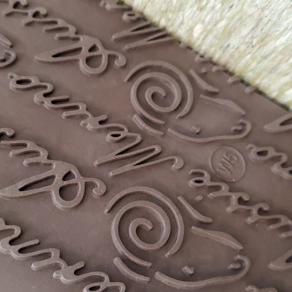 *LAST PAIR* Aussie Marino 5M Tasman Australian wool high calf lace up boot #1167 - Picture 6 of 6